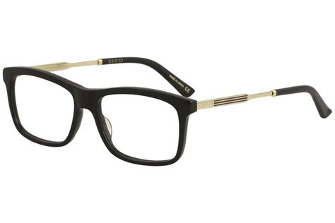 gucci men's eyeglasses frames|gucci frames at costco.